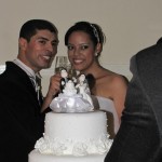 Carol e Diego 19/11/2011