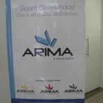 ARIMA - 1º Workshop Vip Para Gestores 