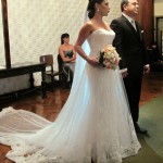 Casamento Mayara e Rafael 12/10/2012