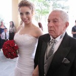 Casamento Camila e Maviael 24/11/2012