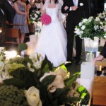 Casamento Bianca e Cássio 15/12/2012