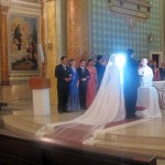 Casamento Joyce e Márcio 28/12/2012