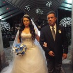 Casamento Patrícia e Tiago 14/06/2014